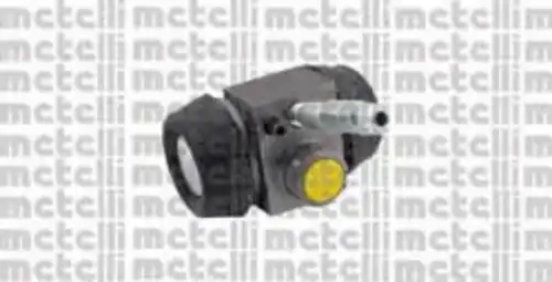 РАБОЧИЙ ТОРМОЗНОЙ ЦИЛИНДР 04-0223 METELLI