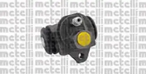 Рабочий тормозной цилиндр 04-0350 METELLI