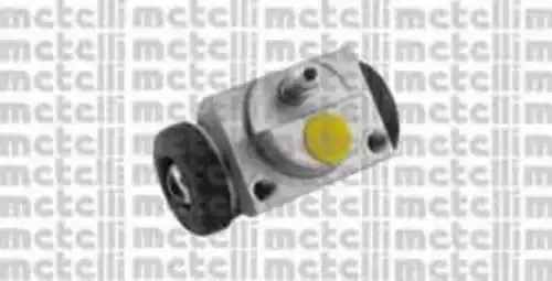 Цилиндр тормозной 04-0893 METELLI