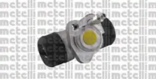 Цилиндр тормозной 04-0895 METELLI