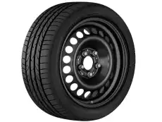 КОЛЕСО В СБОРЕ С 6,6JX15 Q44011111037E MB