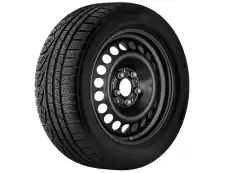 КОЛЕСО В СБОРЕ С 6,6JX15 Q44011111037E MB