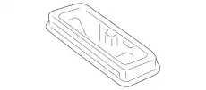 ФОНАРЬ САЛОНА 212 820 50 01 8R73 MB
