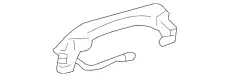 Ручка двери MB 230 760 17 70 9999