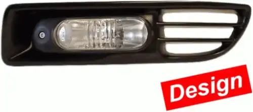 Фара противотуманная HELLA 2PT 008 816-821