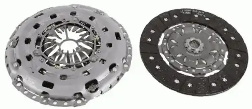 Комплект сцепления SACHS 3000 856 301