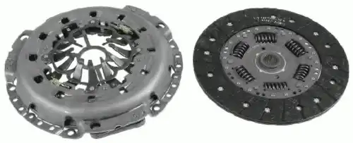 Комплект сцепления SACHS 3000 951 206