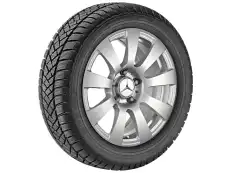 КОЛЕСО В СБОРЕ 7,5JX16 Л Q44014371015E MB