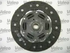 Комплект сцепления VALEO 826640