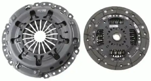 Комплект сцепления SACHS 3000 844 101