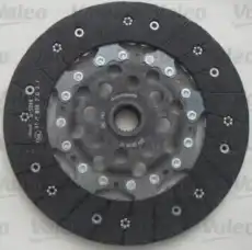 Комплект сцепления VALEO 826751