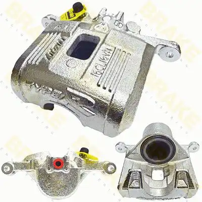 Суппорт тормозной BRAKE ENGINEERING CA2830R