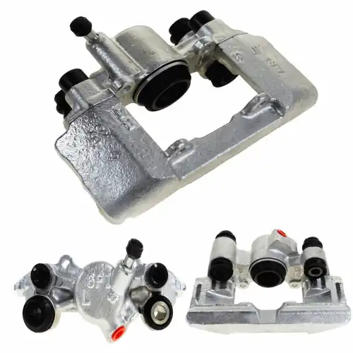 Суппорт тормозной BRAKE ENGINEERING CA2881