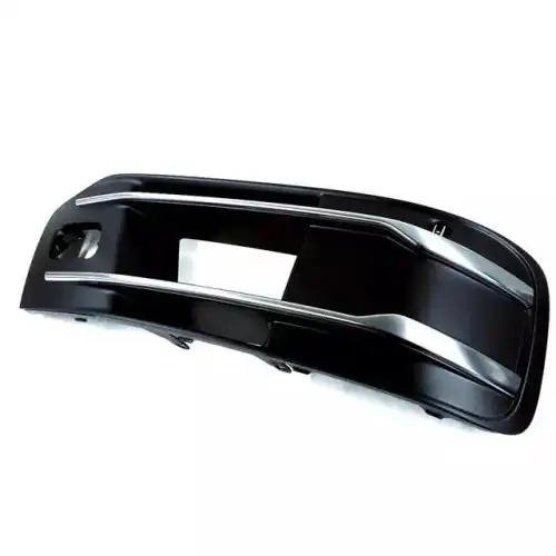 Решетка бампера VAG 4M0807682T 4W3