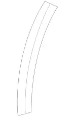 4M0854819E GRU Деталь VAG