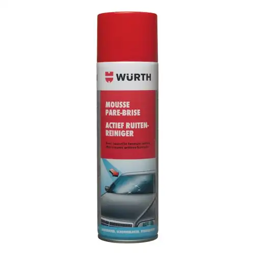 Жидкость стеклоомывателя WURTH 089025