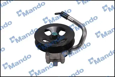 Насос гидроусилителя руля MANDO EX571104D910