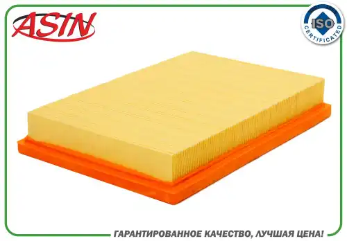 Фильтр воздушный ASIN ASIN.HD374