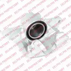 Суппорт тормозной DELPHI LC7588