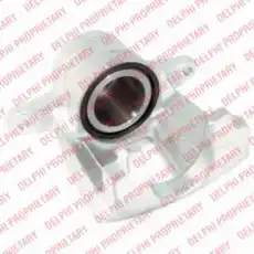 Суппорт тормозной DELPHI LC7596