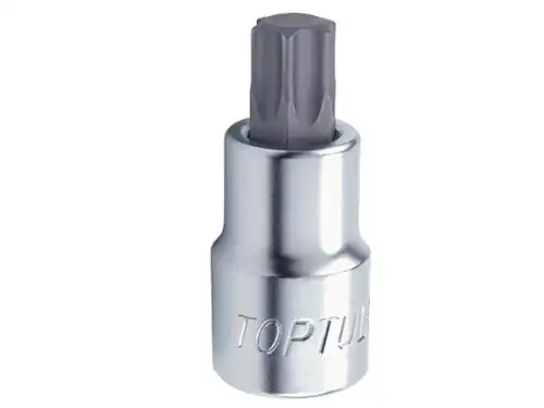 ГОЛОВКА TORX 1/2' Т40 55ММ BCFA1640 TOPTUL