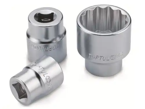 ГОЛОВКА 1/2' 9ММ 12ГР.TOPTUL (BAEB1609)