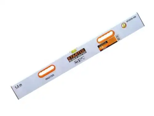 Правило-уровень 1500мм STARTUL "MASTER"(ST3570-150) (быт.)