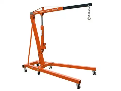  КРАНГИДРАВЛИЧЕСКИЙ1Т,СКЛАДНОЙSTARTULAUTO(ST8030-01)