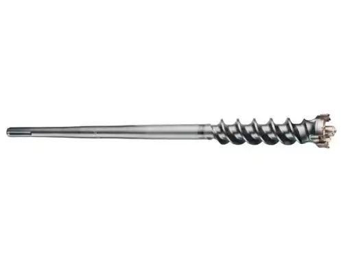 55х450мм Проломный бур SDS МАХ (1618596457) (BOSCH)