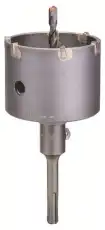 2608550065 Полая коронка SDS-Plus Bosch 2608550065