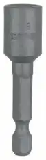 головка шестигранная! 8мм\ 2 608 550 080 BOSCH