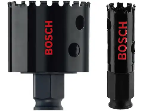 Алмазная коронка 20мм (2608580302) (BOSCH)