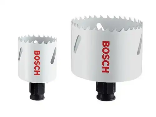 2608584624 Коронка Progressor 32 мм, BOSCH