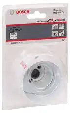 КОРОНКА БИМЕТАЛЛИЧЕСКАЯ D68ММ 2608584645 BOSCH