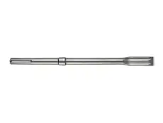 Плоское зубило SDS MAX 25х400мм (2608690166) (BOSCH)