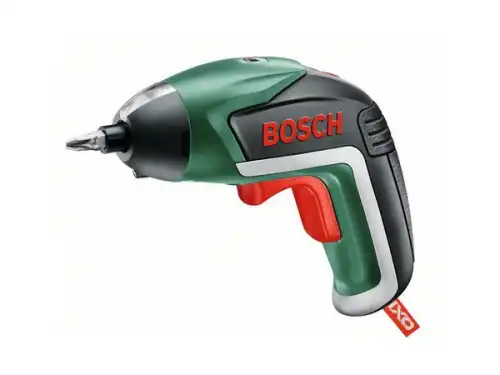 ШУРУПОВЕРТ BOSCH IXO V FULL 0.603.9A8.022