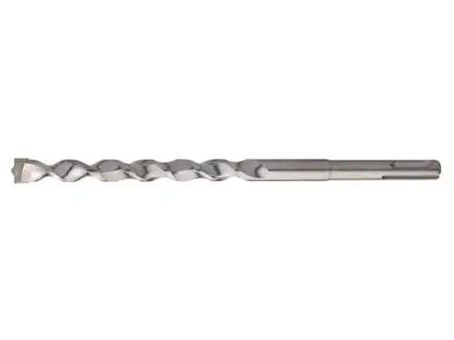 12х200х260 мм бур (сверло) SDS-plus Twister DIAGER (108LD12L0260)