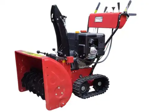СНЕГООЧИСТИТЕЛЬ FERMER FS-211 (11,0 Л.С.