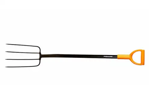 1003459 Вилы для компоста FISKARS Solid (133433)