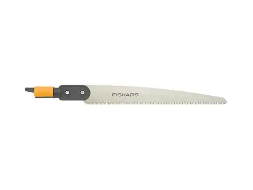 Пила FISKARS прямая (136528)