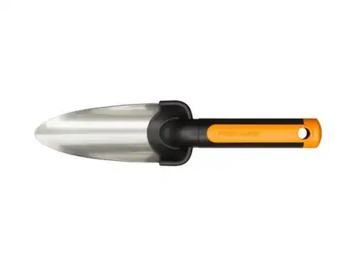  СОВОК ДЛЯ РАССАДЫ FISKARS PREMIUM (137210) 1000727