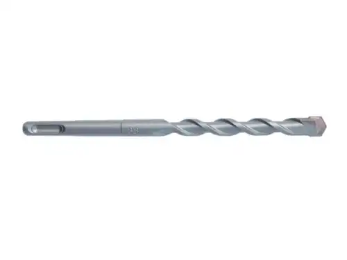 6Х50Х110 ММ БУР (СВЕРЛО) SDS-PLUS GEPARD GP0106-110