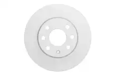 Тормозной диск BOSCH 0 986 479 B84 вентилируемый передняя ось