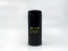 Фильтр масляный BIG FILTER GB-1136