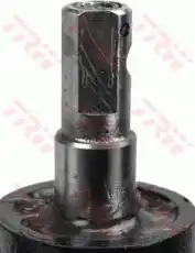 Рулевая рейка TRW JRP697
