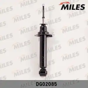АМОРТИЗАТОР ПЕРЕДНИЙ MILES DG02085