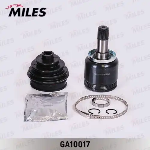 GA10017 ШРУС MILES