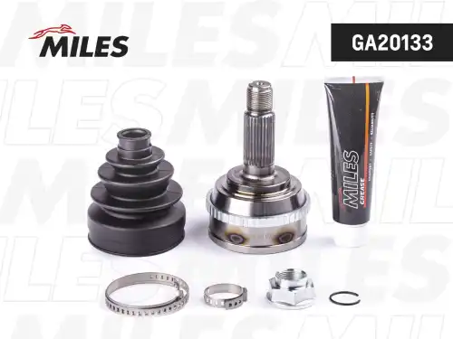 Рычаг подвески MILES GA20133