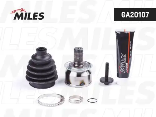 ШРУС FORD FOCUS 1.4-2.0 04- НАР. GA20107 MILES