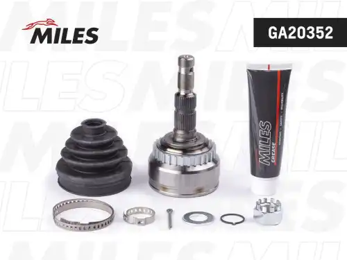 Шаровая опора MILES GA20352